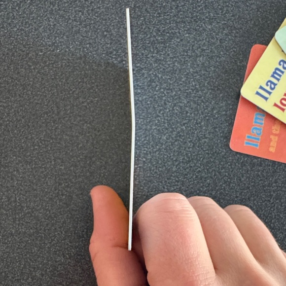 Llama Llama Children's Book Yoto Card Set - Picture 3 of 12